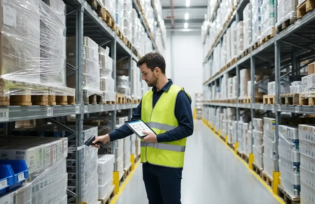 Inventory Management