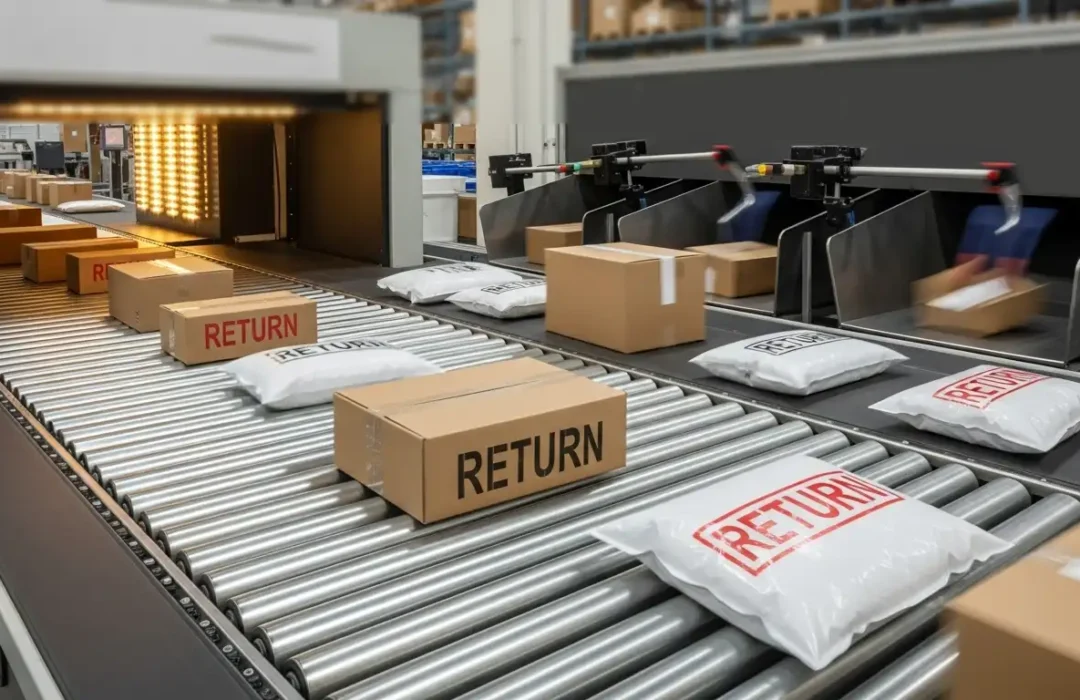 Returns Management